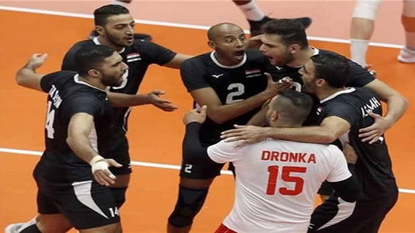 وان ثري| بوابة الرياضة المصرية 