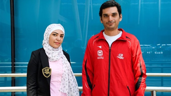 وان ثري| بوابة الرياضة المصرية 