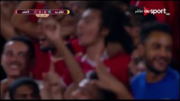 وان ثري| بوابة الرياضة المصرية 