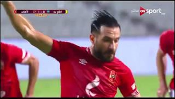 وان ثري| بوابة الرياضة المصرية 