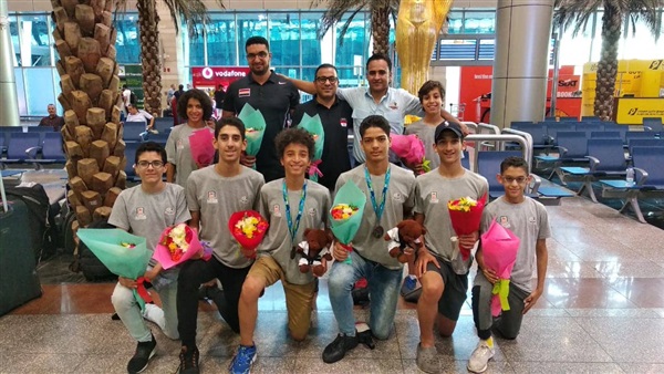 وان ثري| بوابة الرياضة المصرية 