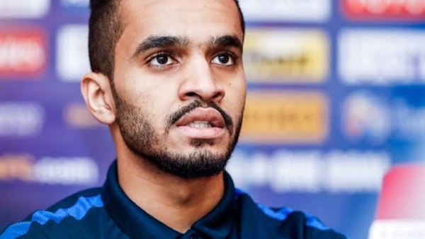 محمد البريك