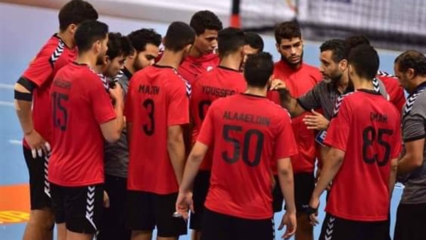 منتخب مصر لكرة اليد