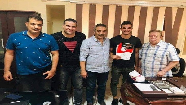 وان ثري| بوابة الرياضة المصرية 