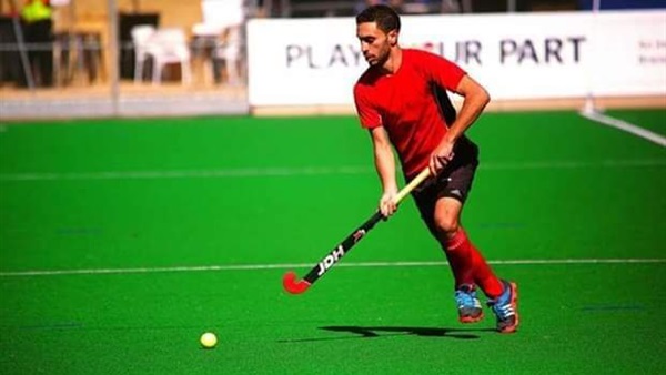 المنتخب المصري للهوكي