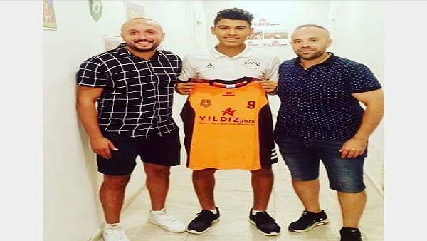 وان ثري| بوابة الرياضة المصرية 