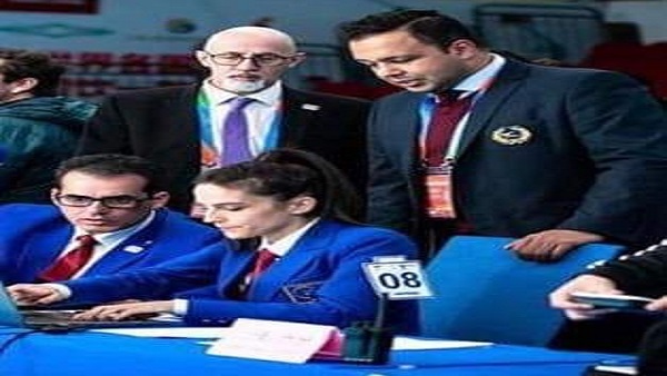 وان ثري| بوابة الرياضة المصرية 