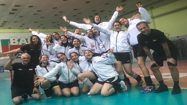 وان ثري| بوابة الرياضة المصرية 