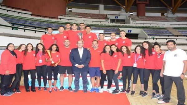 وان ثري| بوابة الرياضة المصرية 