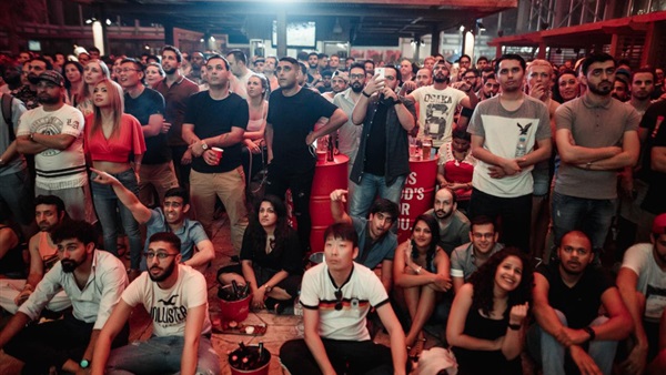 وان ثري| بوابة الرياضة المصرية 