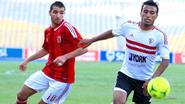 وان ثري| بوابة الرياضة المصرية 