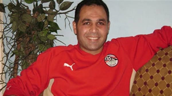 تامر عبدالحميد لاعب