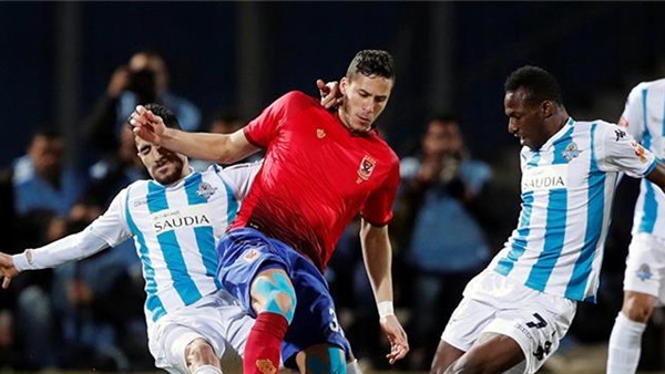 وان ثري| بوابة الرياضة المصرية 