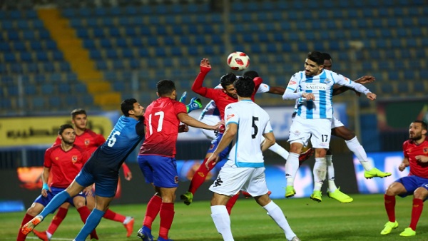 وان ثري| بوابة الرياضة المصرية 