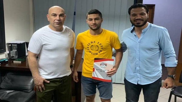 وان ثري| بوابة الرياضة المصرية 