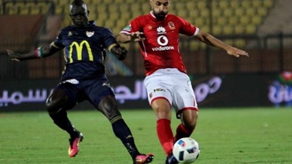 وان ثري| بوابة الرياضة المصرية 