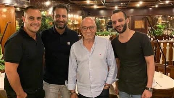 مجلس إدااة الأبيض