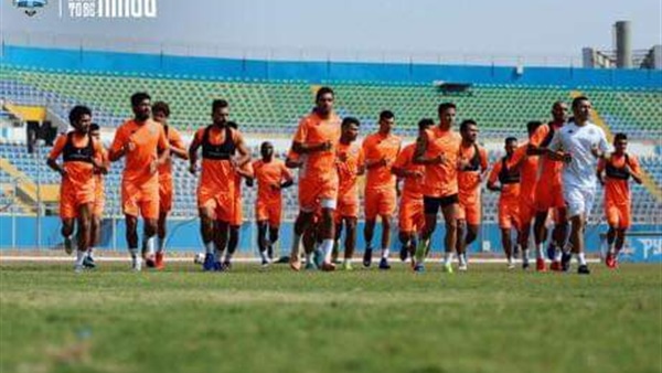 فريق بيراميدز