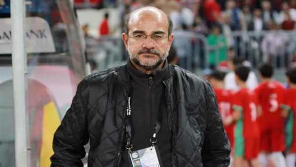 عامر حسين، رئيس لجنة