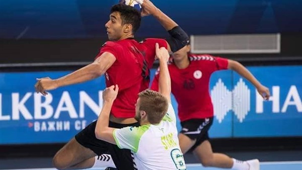 حسن قداح لاعب منتخب