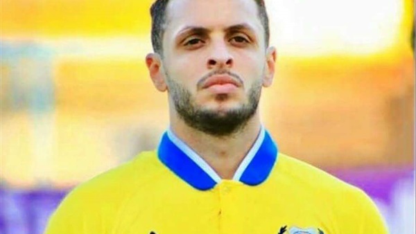 اللاعب عمر الوحش