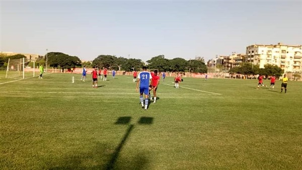 وان ثري| بوابة الرياضة المصرية 