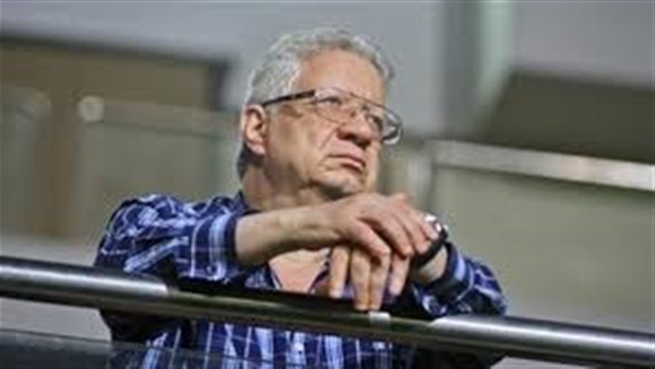 مرتضى منصور، رئيس