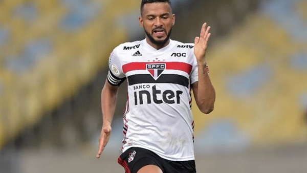 اللاعب رينالدو مانويل