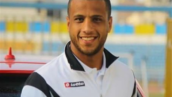 إسلام جمال، لاعب