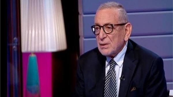 عدلي القيعي، مستشار