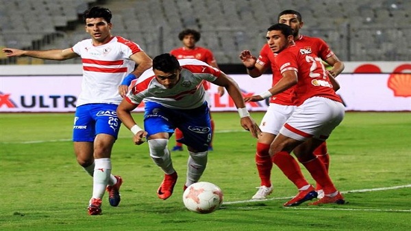 وان ثري| بوابة الرياضة المصرية 