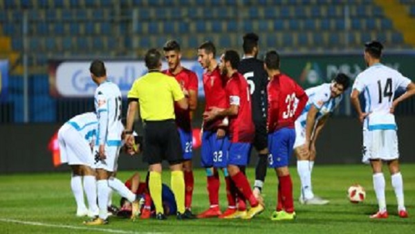 وان ثري| بوابة الرياضة المصرية 