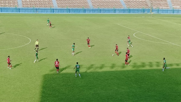 وان ثري| بوابة الرياضة المصرية 