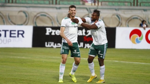 وان ثري| بوابة الرياضة المصرية 