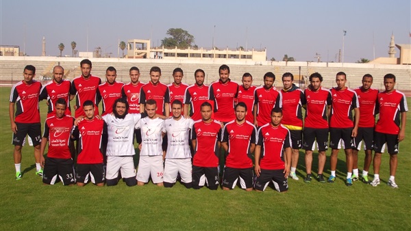 فريق تليفونات بني