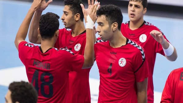 وان ثري| بوابة الرياضة المصرية 