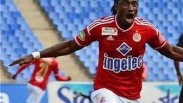 وان ثري| بوابة الرياضة المصرية 