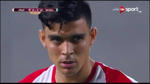 وان ثري| بوابة الرياضة المصرية 