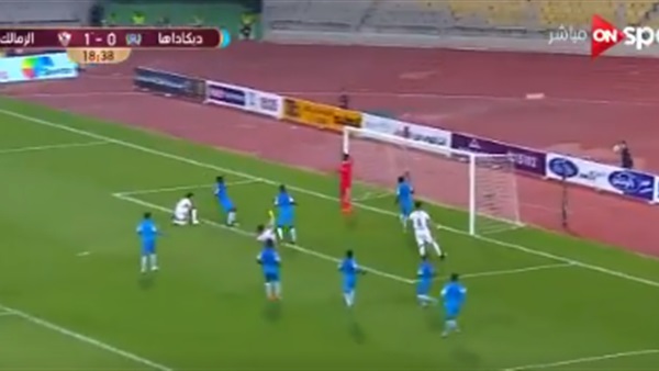 وان ثري| بوابة الرياضة المصرية 