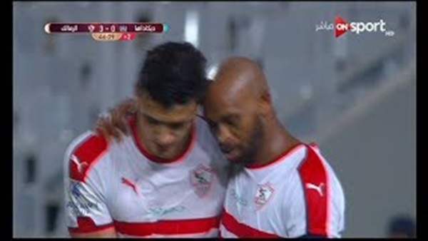 وان ثري| بوابة الرياضة المصرية 