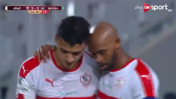 وان ثري| بوابة الرياضة المصرية 