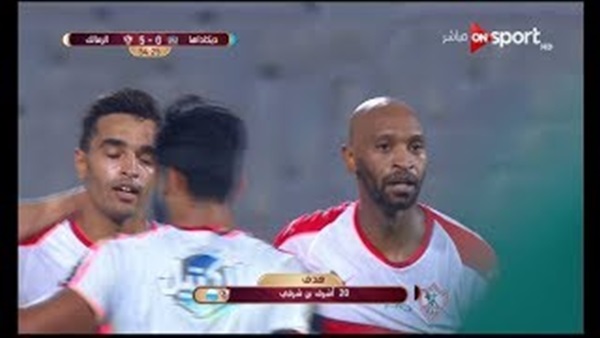 وان ثري| بوابة الرياضة المصرية 