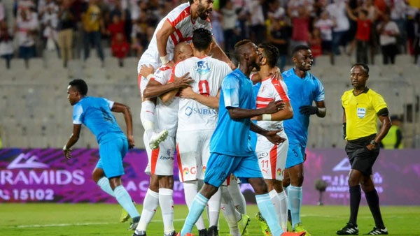 وان ثري| بوابة الرياضة المصرية 