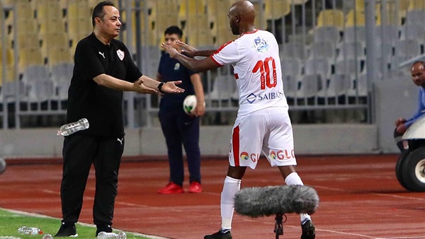 وان ثري| بوابة الرياضة المصرية 