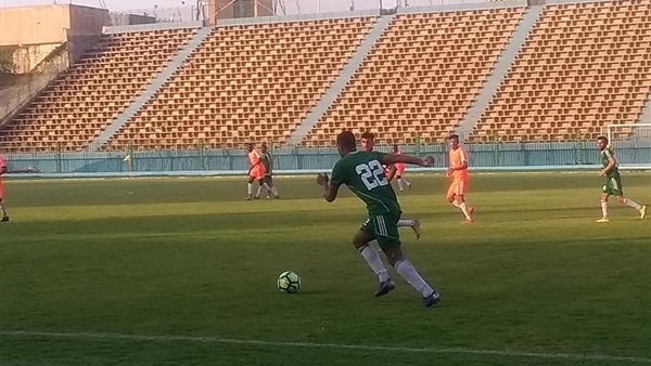 وان ثري| بوابة الرياضة المصرية 