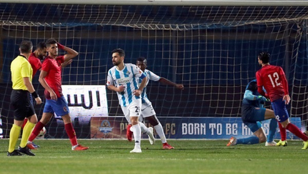 وان ثري| بوابة الرياضة المصرية 