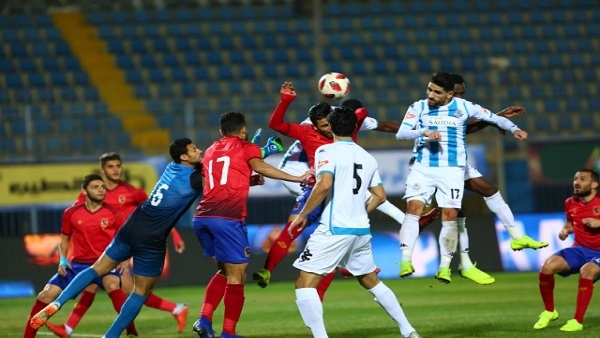 وان ثري| بوابة الرياضة المصرية 