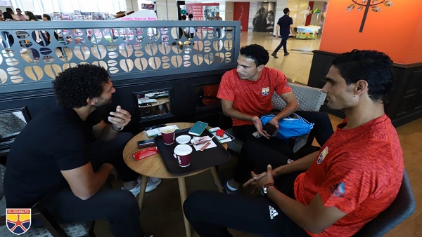 وان ثري| بوابة الرياضة المصرية 