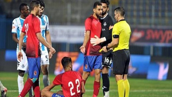 وان ثري| بوابة الرياضة المصرية 