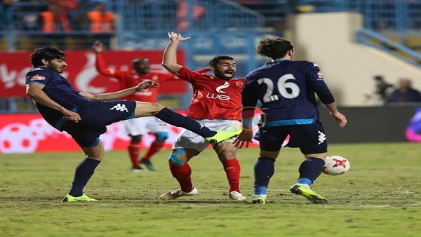 وان ثري| بوابة الرياضة المصرية 